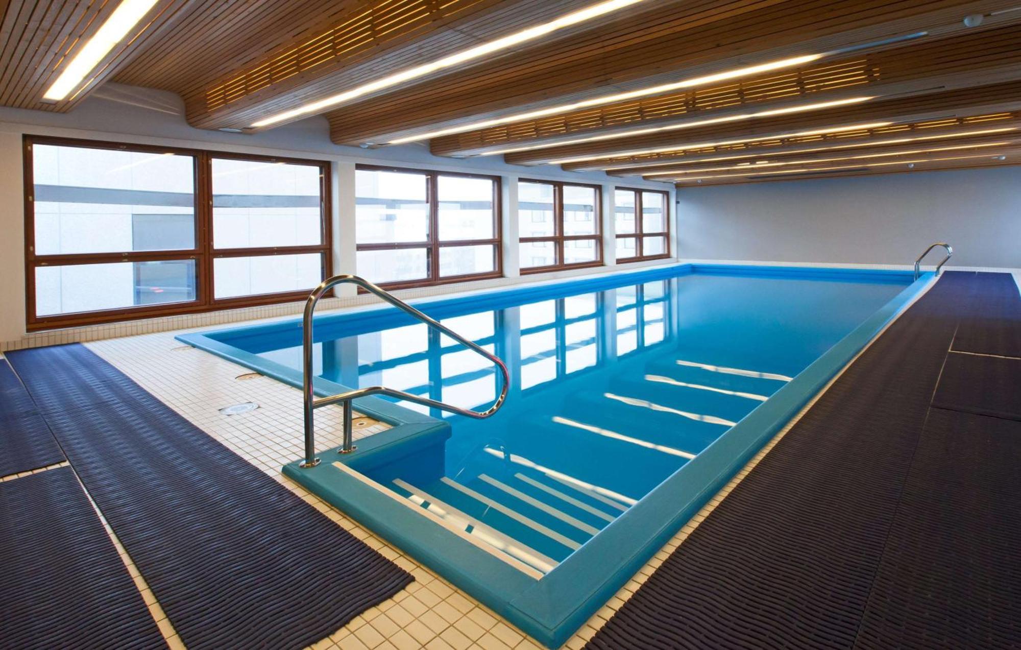 Scandic Park Helsinki Exterior photo