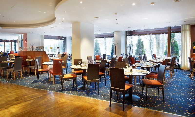 HOTEL SCANDIC PARK HELSINKI 4* (Finland) - from US$ 115 | BOOKED